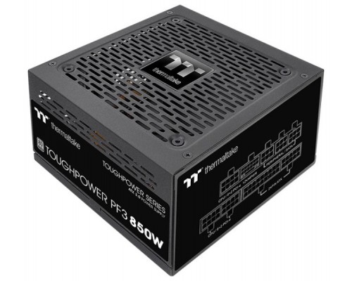 FUENTE ALIMENTACION THERMALTAKE TOUGH POWER PF3 850W 80+ PLATINUM