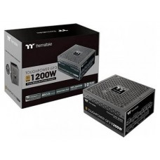 FUENTE ALIMENTACION THERMALTAKE TOUGH POWER GF3 1200W 80+ GOLD ATX NEGRO