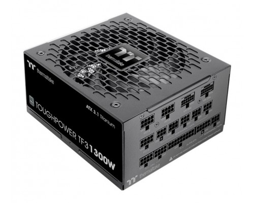 FUENTE ALIMENTACION THERMALTAKE TF3 1300W 80+ PLATINUM FULLY MODULAR ATX