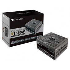 FUENTE ALIMENTACION THERMALTAKE TOUGH POWER GF3 1350W 80+ GOLD ATX NEGRO