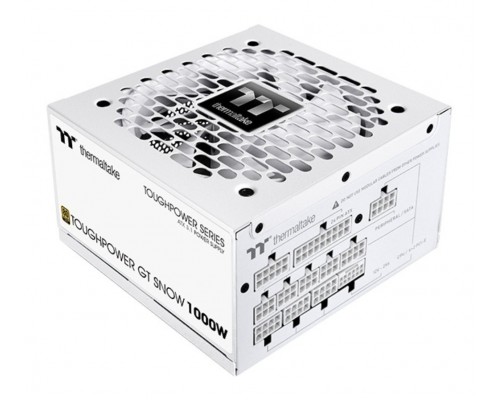 FUENTE ALIMENTACION THERMALTAKE TOUGHPOWER GT 1000W 80+ GOLD