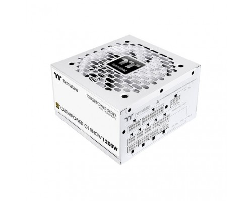 FUENTE ALIMENTACION THERMALTAKE TOUGHPOWER GT 1200W 80+ GOLD