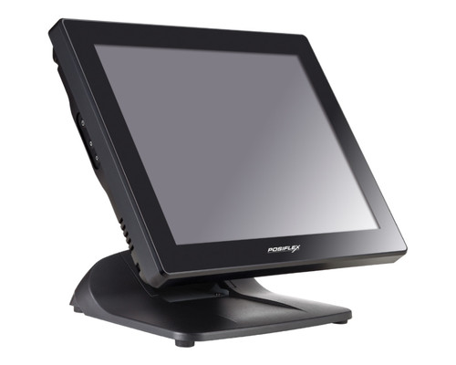 TERMINAL FANLESS TACTIL 15"" FLAT CAPACITIVO. J6412 TERMINAL FANLESS TACTIL 15"" FLAT CAPACITIVO. J6412