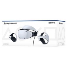 GAFAS SONY PLAYSTATION VR2 (PS5) (Espera 4 dias)