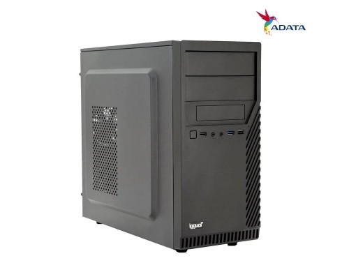 PC ST Q9 PSIPC441 AMD R5-5655G 16GB 1TB sin SO