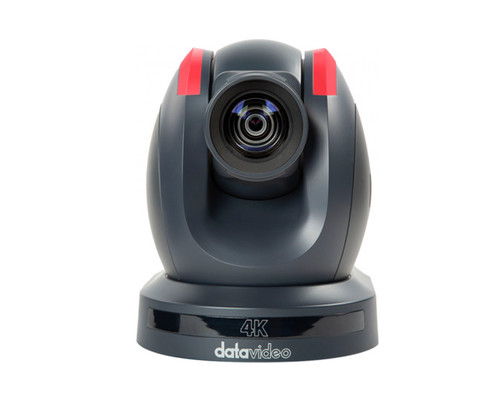 DATAVIDEO 4K PTZ CAM W AT, NDI, 12G-SDI, 30X ZOOM (PTC-325G)-(7000-3127) (Espera 4 dias) DATAVIDEO 4K PTZ CAM W AT, NDI, 12G-SDI, 30X ZOOM (PTC-325G)-(7000-3127) (Espera 4 dias)