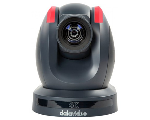 DATAVIDEO 4K PTZ CAM W AT, NDI, 30X ZOOM, WHITE (PTC-325W)-(7000-3126) (Espera 4 dias) DATAVIDEO 4K PTZ CAM W AT, NDI, 30X ZOOM, WHITE (PTC-325W)-(7000-3126) (Espera 4 dias)