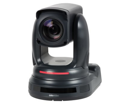 DATAVIDEO 4K MODULAR PTZ CAM, 30X ZOOM (PTC-600)-(7000-3110) (Espera 4 dias)
