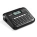 BROTHER Rotuladora electr&oacute;nica de sobremesa PT-D460BTVP con teclado, conexi&oacute;n a PC y m&oacute;vil