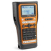 BROTHER Rotuladora electronica profesional con conexion a PC y Bluetooth para electricistas e instaladores BROTHER Rotuladora electronica profesional con conexion a PC y Bluetooth para electricistas e instaladores