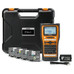 BROTHER Rotuladora electronica profesional con conexion a PC y Bluetooth para electricistas e instaladores BROTHER Rotuladora electronica profesional con conexion a PC y Bluetooth para electricistas e instaladores