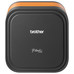 BROTHER Rotuladora PTE920BT electronica profesional portatil. Anchos de cinta: 3,5 / 6 / 9 / 12 / 18 / 24 / 36 mm. Corte de cinta automatico - Conexion USB-C- F BROTHER Rotuladora PTE920BT electronica profesional portatil. Anchos de cinta: 3,5 / 6 / 9 / 12 / 18 / 24 / 36 mm. Corte de cinta automatico - Conexion USB-C- F