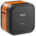 BROTHER Rotuladora PTE920BT electronica profesional portatil. Anchos de cinta: 3,5 / 6 / 9 / 12 / 18 / 24 / 36 mm. Corte de cinta automatico - Conexion USB-C- F BROTHER Rotuladora PTE920BT electronica profesional portatil. Anchos de cinta: 3,5 / 6 / 9 / 12 / 18 / 24 / 36 mm. Corte de cinta automatico - Conexion USB-C- F