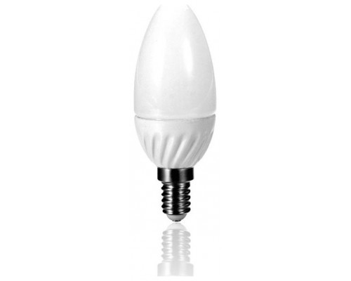 BOMBILLA LED PRIMUX CANDLE E14 3W 7000K COLD (Espera 4 dias)