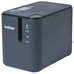 BROTHER Rotuladora P-TOUCH PTP900WC electronica profesional con conexión a PC y WiFi. BROTHER Rotuladora P-TOUCH PTP900WC electronica profesional con conexión a PC y WiFi.