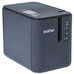 BROTHER Rotuladora P-TOUCH PTP900WC electronica profesional con conexión a PC y WiFi. BROTHER Rotuladora P-TOUCH PTP900WC electronica profesional con conexión a PC y WiFi.