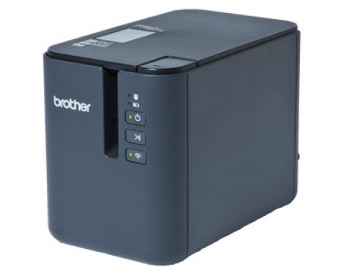 Brother Rotuladora Electronica PTP950NW