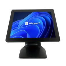 Posiberica TPV 15" Atenea Intel J6412 8GB 128GB W1 Posiberica TPV 15" Atenea Intel J6412 8GB 128GB W1