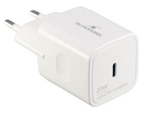 20W USBC POWER SUPPLY SMARTPHO (Espera 4 dias)