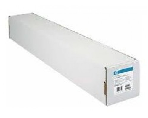 HP Papel Couche (Recubierto) Universal. Rollo 36", 30.5m x 914mm, 131 g/m2.