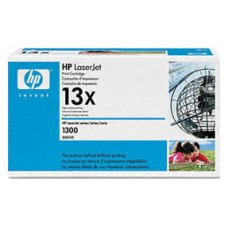 HP Laserjet 1300 Toner Alta Capacidad, 4.000 Paginas