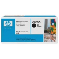 TONER HP Q6000A Nº124A NEGRO 2.500PAG (Espera 4 dias)