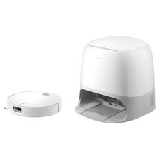 ROBOROCK QREVO CURV 2 PROX (Espera 4 dias) ROBOROCK QREVO CURV 2 PROX (Espera 4 dias)