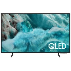 TV SAMSUNG Q7F QE50Q7FAAUXXH QLED 50" 4K UHD SMART TV WIFI AIRPLAY NEGRO TV SAMSUNG Q7F QE50Q7FAAUXXH QLED 50" 4K UHD SMART TV WIFI AIRPLAY NEGRO