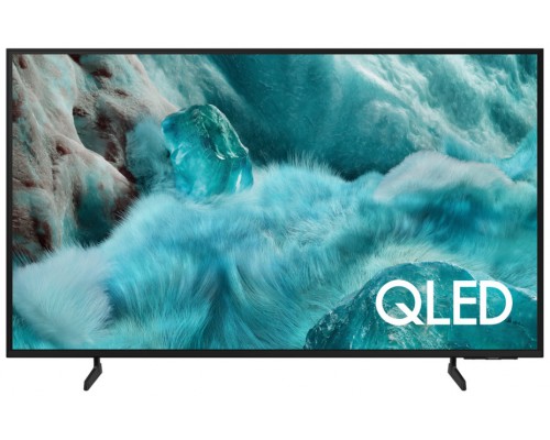 TV SAMSUNG Q7F QE50Q7FAAUXXH QLED 50" 4K UHD SMART TV WIFI AIRPLAY NEGRO