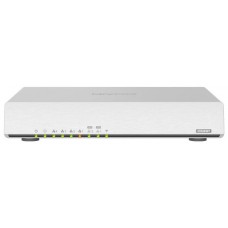 QNAP Qhora-301W Router WiFi6 AX3600 2x10GbE+4x1GbE