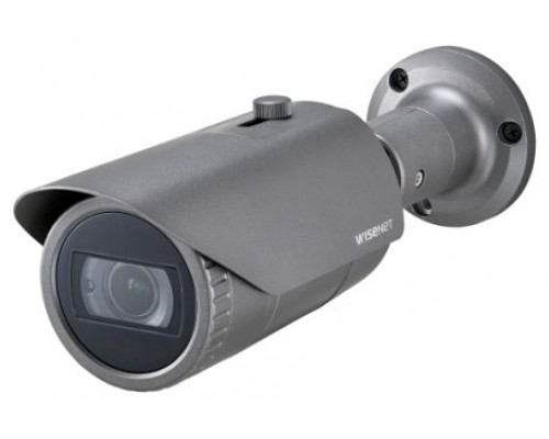 Hanwha QNO-7082R cámara de vigilancia Bala Cámara de seguridad IP Exterior 2560 x 1440 Pixeles Techo/pared (Espera 4 dias)