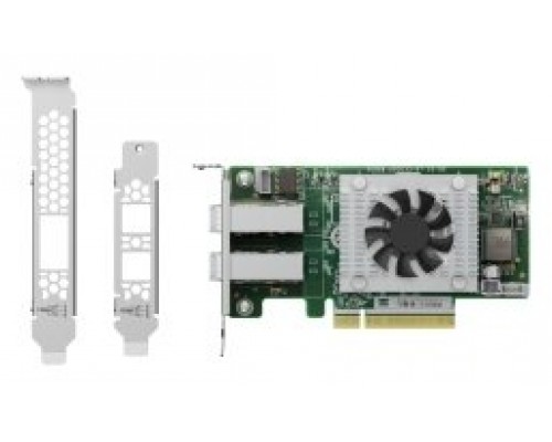 QNAP QXP-820S-B3408 tarjeta y adaptador de interfaz Interno SAS (Espera 4 dias)