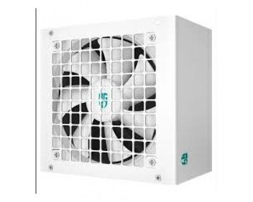 FUENTE ALIMENTACION ATX 850W GAMERSTOM PN850M GOLD WH FUENTE ALIMENTACION ATX 850W GAMERSTOM PN850M GOLD WH