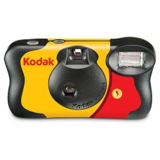CAMARA KODAK FUNSAVER 27