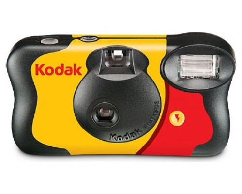 CAMARA KODAK FUNSAVER 27