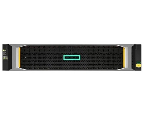 Hp Proliant Msa 2060 16gb Fibre Channel