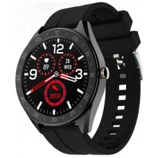 SMARTWATCH LENOVO R1 COLOR NEGRO COMPATIBLE ANDROID /