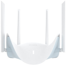 ROUTER WIFI 7 DUALBAND D-LINK R36 AQUILA PRO AI AB3600