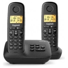 GIGA-TEL BASIC 100 DUO BK GIGA-TEL BASIC 100 DUO BK