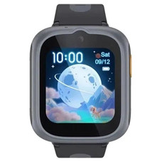 TCL MT48 Watch 4G Kids IP68 Gris Oscuro