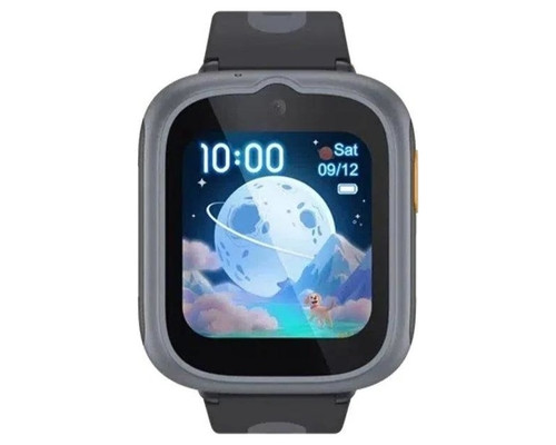 TCL MT48 Watch 4G Kids IP68 Gris Oscuro TCL MT48 Watch 4G Kids IP68 Gris Oscuro