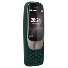 TELEFONO MOVIL NOKIA 6310 DS GREE V3