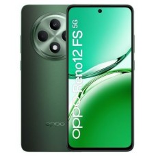 SMARTPHONE OPPO RENO 12F 5G 6.67"" (8+256GB) GREEN (Espera 4 dias)