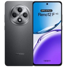 SMARTPHONE OPPO RENO 12F 4G 6.67"" (8+256GB) GREY (Espera 4 dias)