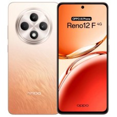 SMARTPHONE OPPO RENO 12F 4G 6.67"" (8+256GB) ORANGE (Espera 4 dias)