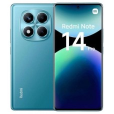 SMARTPHONE XIAOMI NOTE14P 12-512 BL