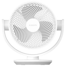 VENTILADOR XIAOMI SMART DESKTOP AIR CIRCULATION FAN EU VENTILADOR XIAOMI SMART DESKTOP AIR CIRCULATION FAN EU