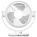 VENTILADOR XIAOMI SMART DESKTOP AIR CIRCULATION FAN EU VENTILADOR XIAOMI SMART DESKTOP AIR CIRCULATION FAN EU