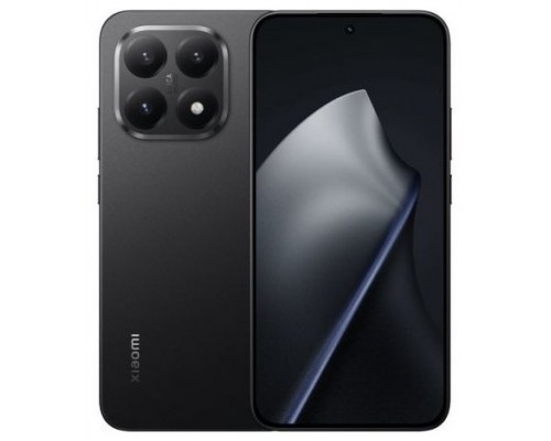 SMARTPHONE XIAOMI 15T 12-256 BK SMARTPHONE XIAOMI 15T 12-256 BK