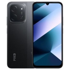 Pocophone C85 NFC 6.9" 6GB 128GB Black